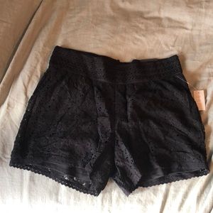 Maurices Fashion Shorts